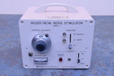 WR MEDICAL ELECTRONICS CO. HILGER FACIAL NERVE STIMULATOR MODEL 2